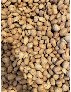 Mandorle morbide conf 500