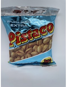 Pistacchio gr 200