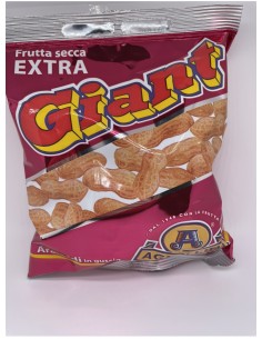 Arachidi in guscio gr 250