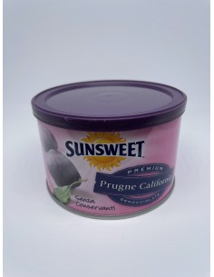 Prugne senza nocciolo gr 250