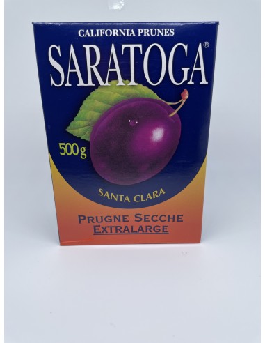 Prugne secche con nocciolo gr 500