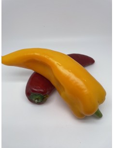 Peperone cornetto 2 pezzi...