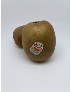 Kiwi gold 2 pezzi circa gr 300