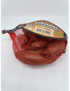 Aglio scalogno 1 conf gr 250