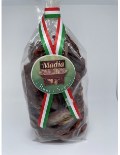 Pomodori secchi gr 100