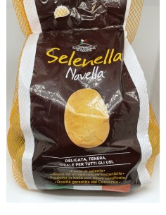 Patate selenio kg 1,5