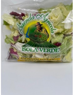 Insalata mista gr 200