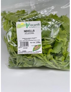 Insalata novella...
