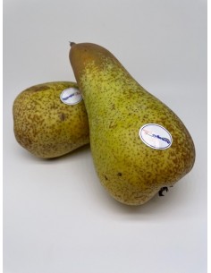 Pere Abate 2 pezzi circa...