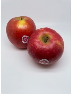 Mele Pink Lady 2 pezzi...