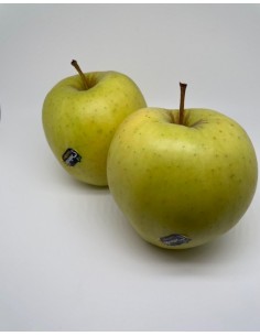 Mele Melinda 2 pezzi circa...