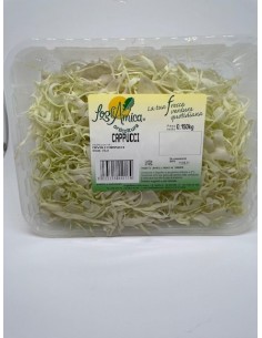 Cappucci tritati conf gr 150