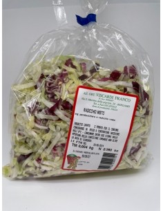 Radicchio misto gr 250
