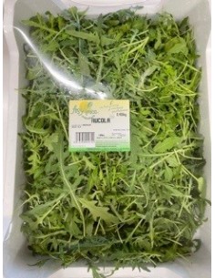 Rucola box 400 gr