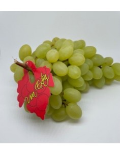 Uva bianca moscato  circa kg 1