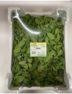 Spinacino box 400 gr