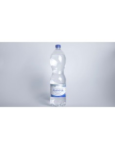 Acqua maniva frizzante 1,5...