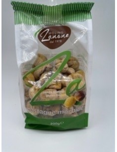 Castagne morbide gr 200