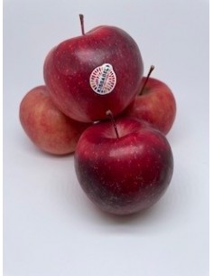 Mela Kissabel 2 pezzi circa...