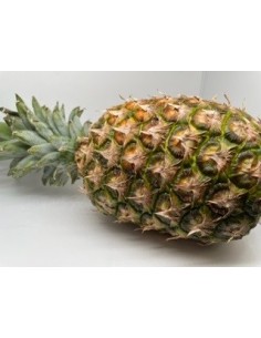 Ananas via aerea 1 pezzo...