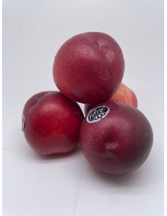 Pesche noci bianche 2 pezzi...