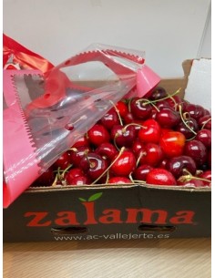 Ciliegie zalama 100 gr