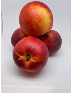 Pesche noci prezzo 2 pezzi...