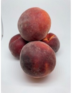 Pesche gialle grosse 2...