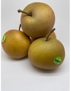 Naschi 2 pezzi circa gr 600