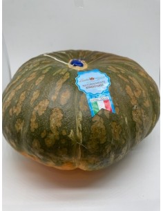 Zucca delica 1 pezzo circa...