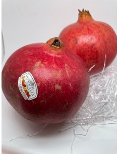 Melograno a frutto