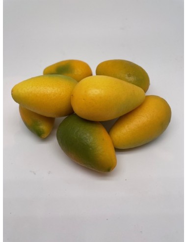 Mandarini cinesi circa 500 gr