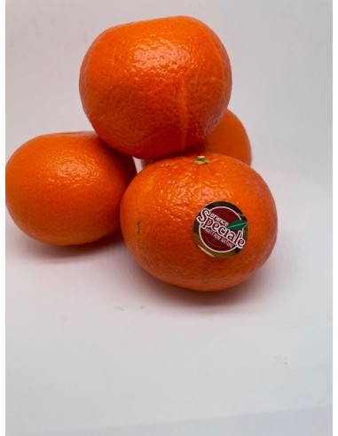 Clementine tacle' 2 pz circa gr 500
