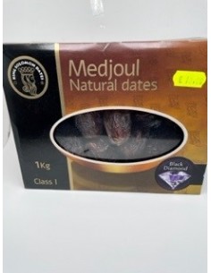 Datteri naturali 1 kg