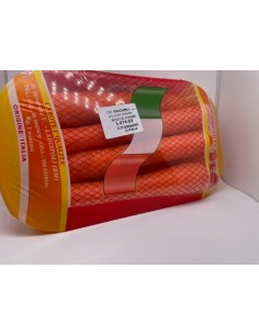 Carote confezionate gr 100