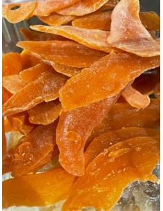 Mango disidratato gr 200