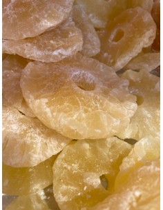Ananas disidratato gr 200