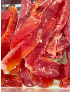 Papaya disidratata circa gr...