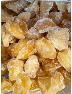 Mele disidratate gr 200