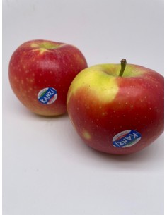 Mele kanzi 2 pezzi circa gr...