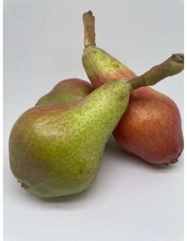 Pere carmen 2 pezzi circa 400 gr