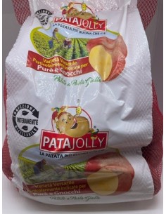 Patate rosse da kg 2