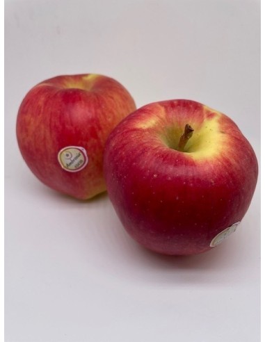 Mela golden ambrosia 2 pezzi circa gr...