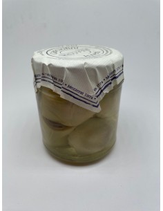 Carciofini interi gr 160