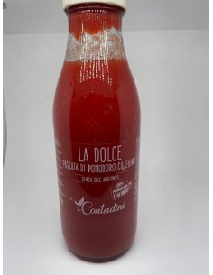 Passata di pomodoro...