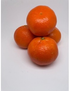 Clementine 2 pezzi circa...