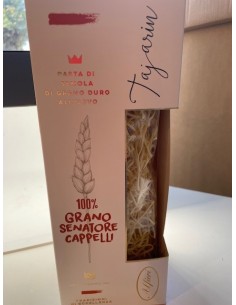 Tajarin senatore cappelli...