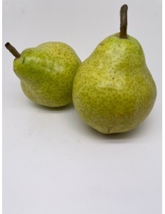 Pere William's 2 pezzi...