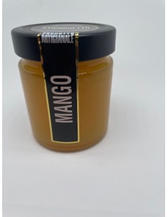 "Tutta frutta" mango...