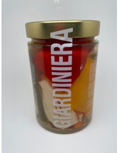 Giardiniera Stringhetto